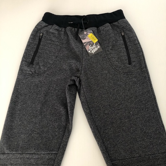 First Wave Other - Boy’s First Wave Sweatpants  Size 10-12